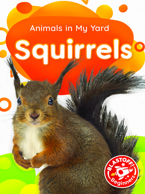 Title details for Squirrels by Dana Fleming - Wait list